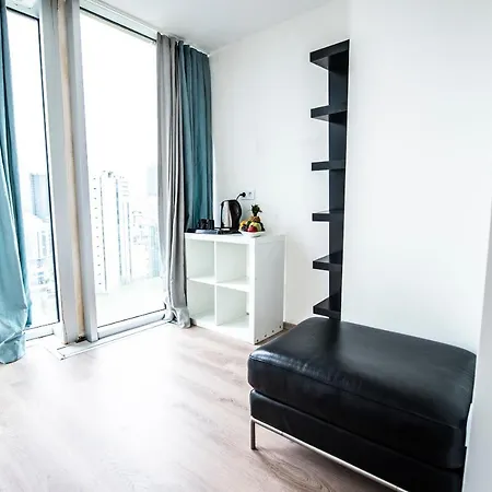 בית הארחה We Fulya *