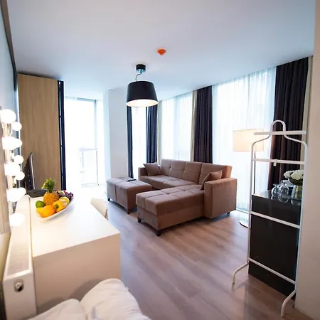 We Fulya בית הארחה *