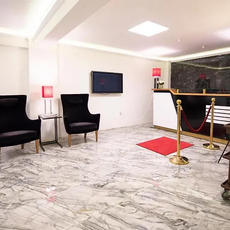 Pensjonat We Fulya *