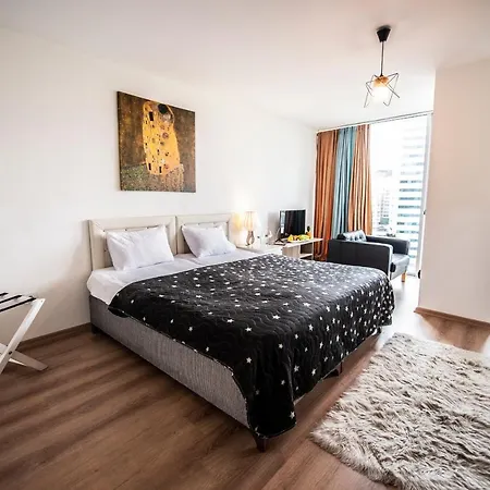 We Fulya בית הארחה *