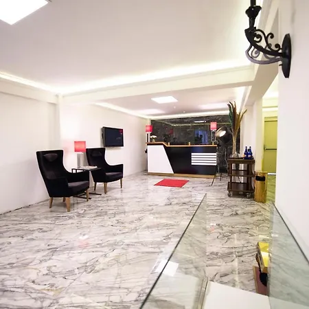 בית הארחה We Fulya