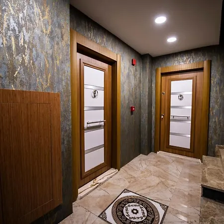 Pensjonat We Fulya Stambuł