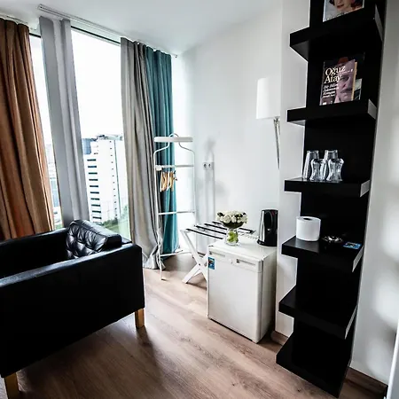 We Fulya איסטמבול