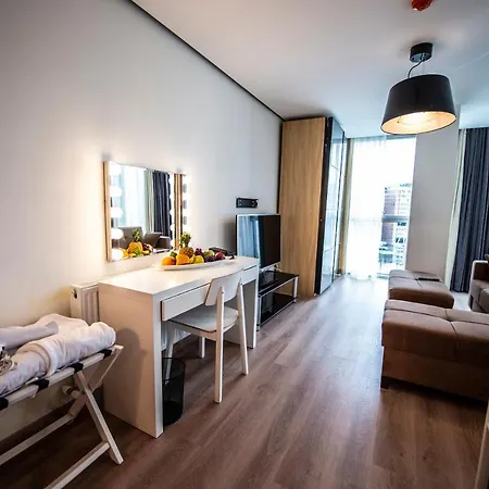 Pensjonat We Fulya *