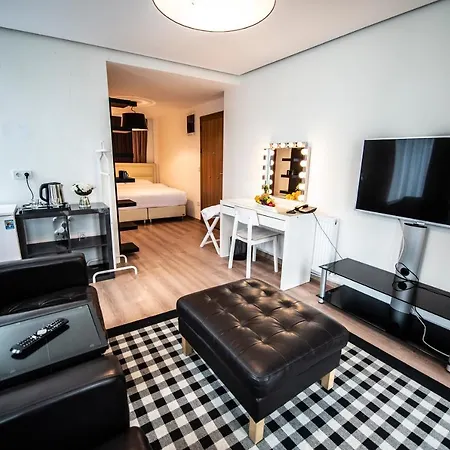 We Fulya בית הארחה *