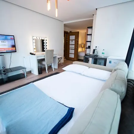 We Fulya בית הארחה איסטמבול