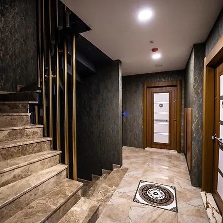 בית הארחה We Fulya *