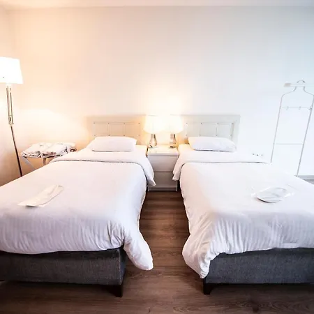 Guest house We Fulya *