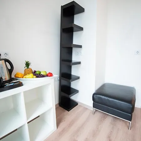 Guest house We Fulya *