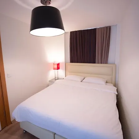 Maison d'hôtes We Fulya Istambul