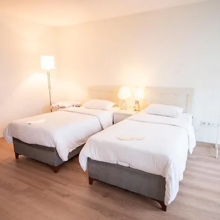 Guest house We Fulya *