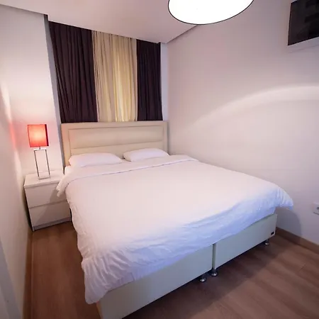 Guest house We Fulya *