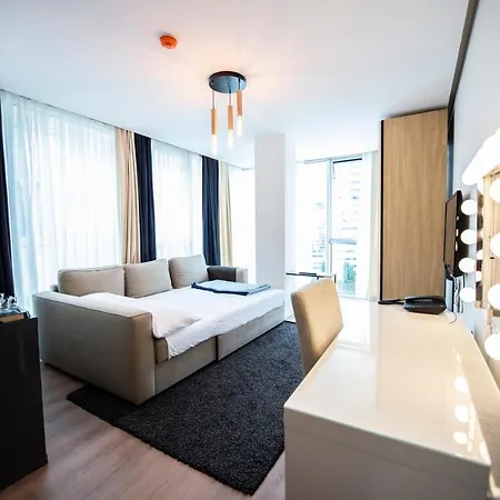 We Fulya Guest house