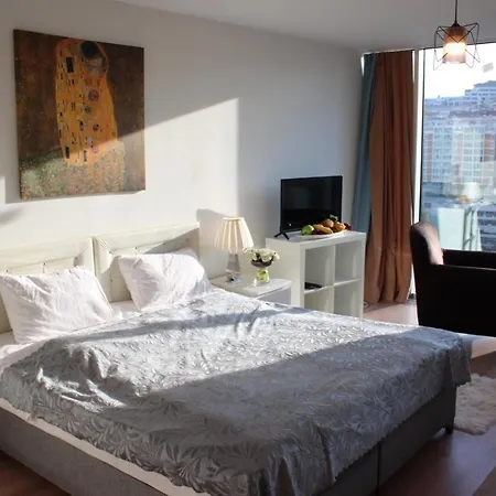 Guest house We Fulya