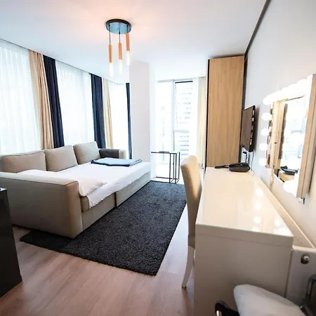 We Fulya Guest house