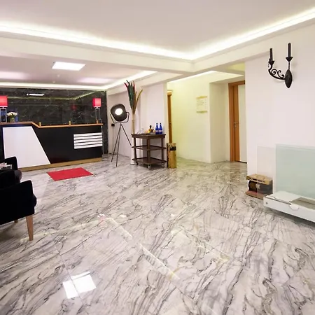 Guest house We Fulya *