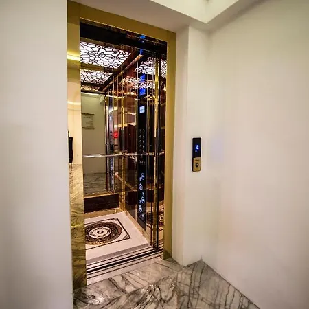 We Fulya Maison d'hôtes *