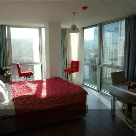 Maison d'hôtes We Fulya Istambul