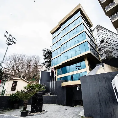 Gæstehus We Fulya Istanbul