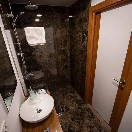 Maison d'hôtes We Fulya Istambul