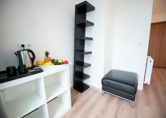 Πανσιόν We Fulya *