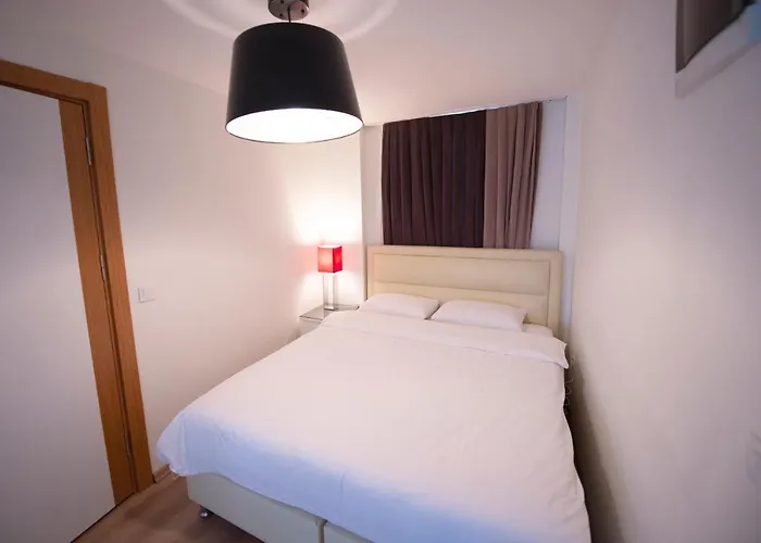 Πανσιόν We Fulya Κωνσταντινούπολη