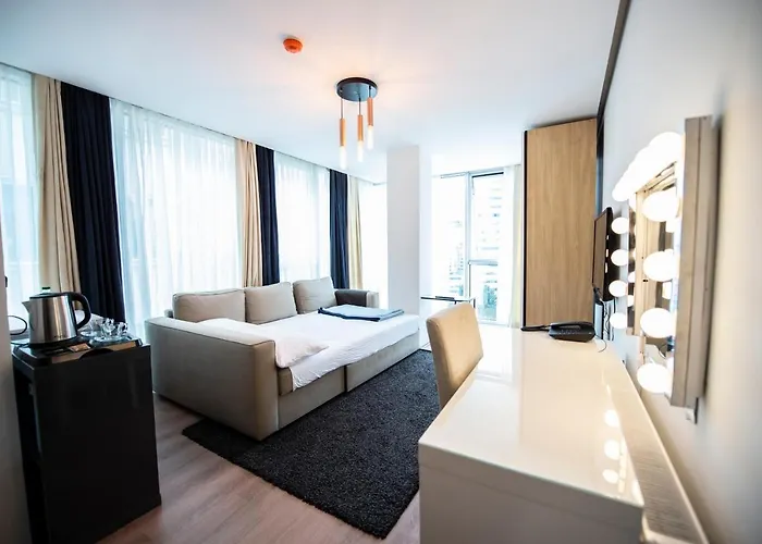 We Fulya Πανσιόν