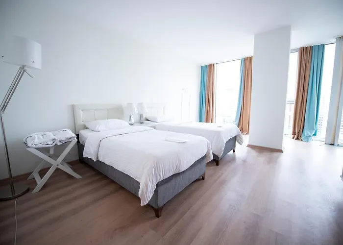 Πανσιόν We Fulya Κωνσταντινούπολη