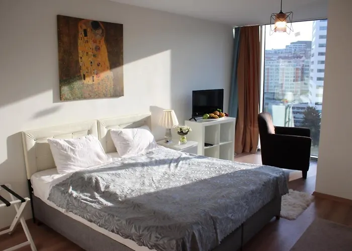 Πανσιόν We Fulya