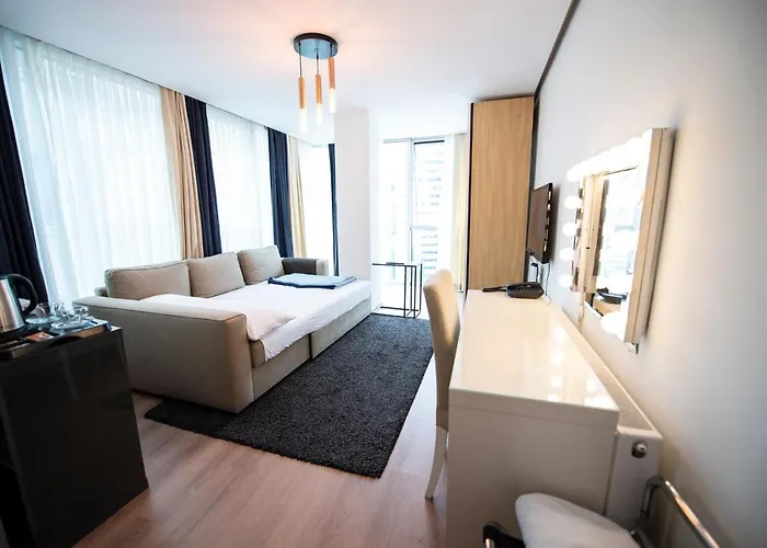 We Fulya Πανσιόν