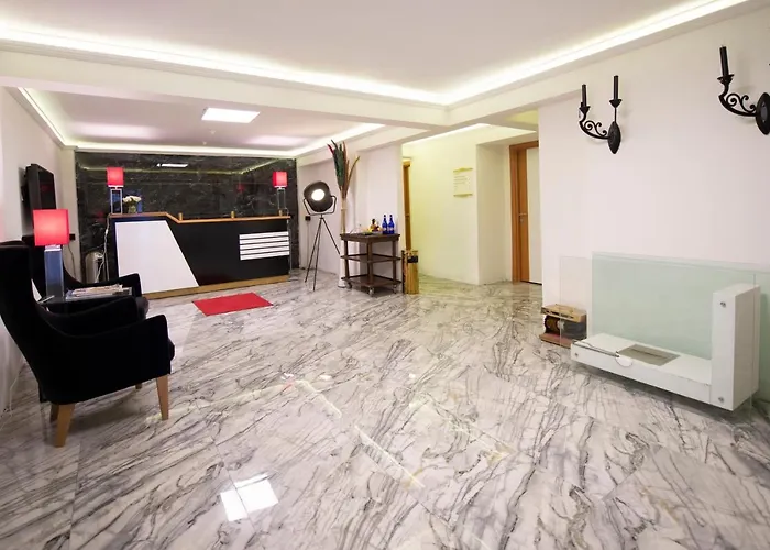 Πανσιόν We Fulya *