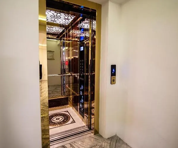 We Fulya Πανσιόν *