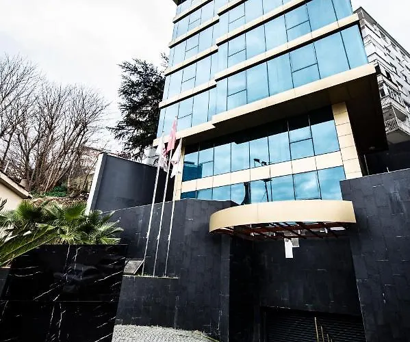 Πανσιόν We Fulya