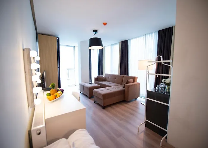 We Fulya Πανσιόν *