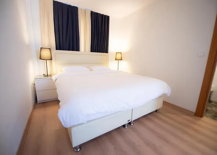 We Fulya Πανσιόν