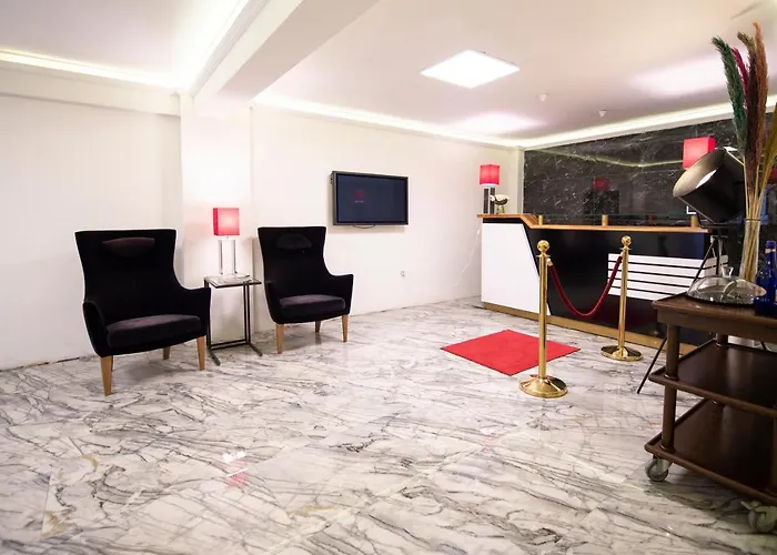 Πανσιόν We Fulya *