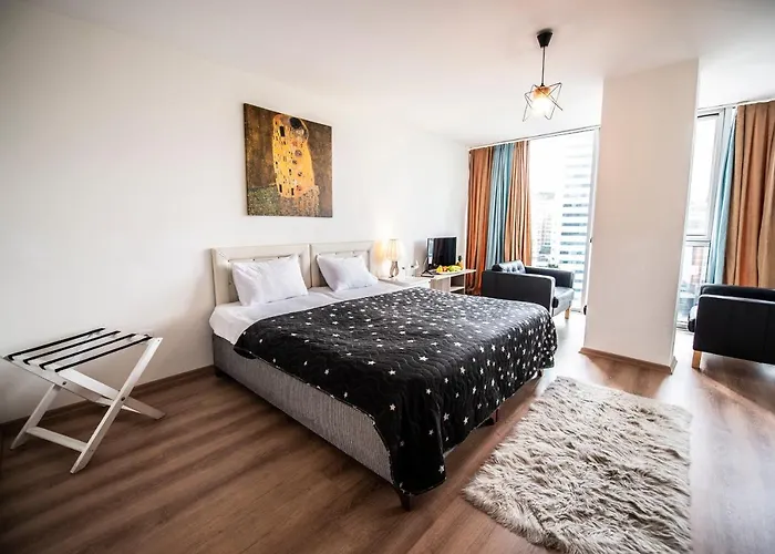 We Fulya Πανσιόν *