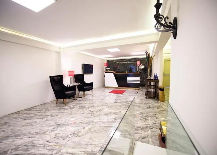 Πανσιόν We Fulya