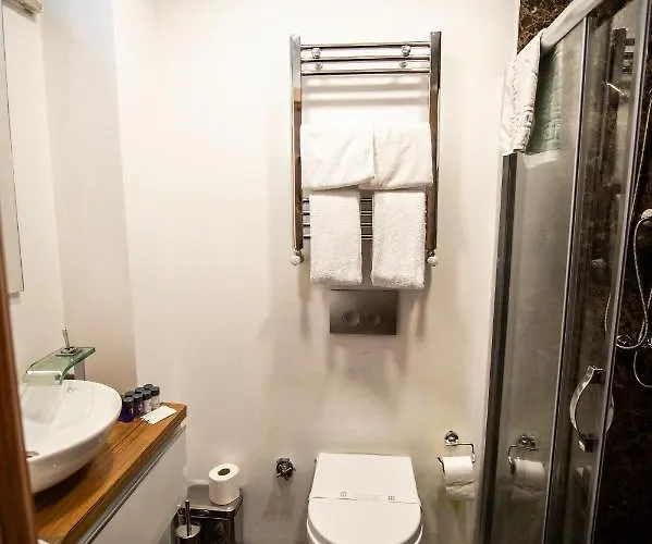 Πανσιόν We Fulya *