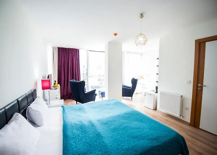 We Fulya Πανσιόν