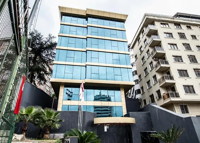 We Fulya * Κωνσταντινούπολη