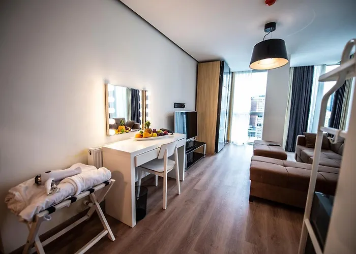 Πανσιόν We Fulya *