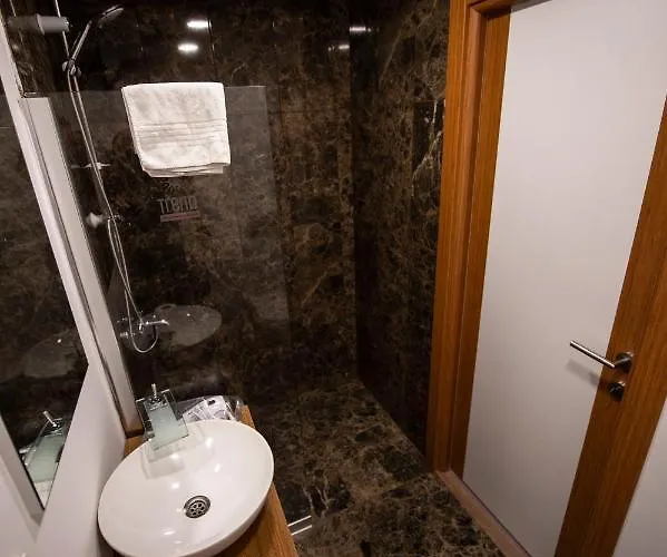 Gasthuis We Fulya Istanboel