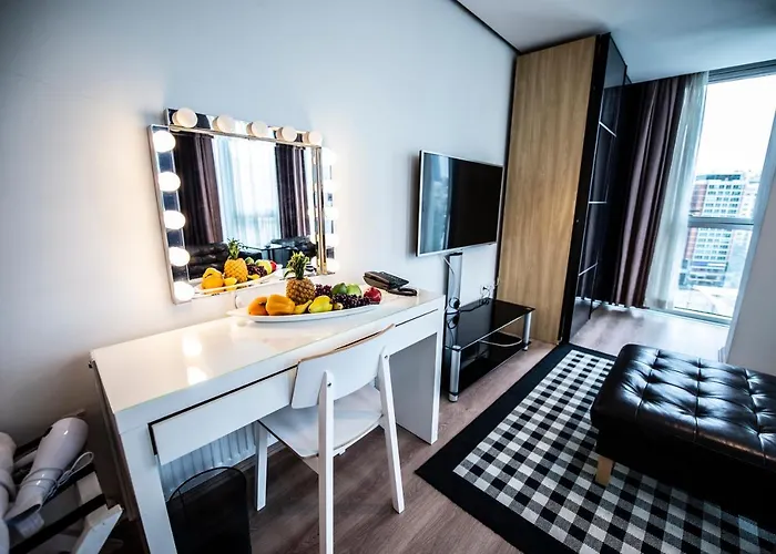 We Fulya * Istanboel